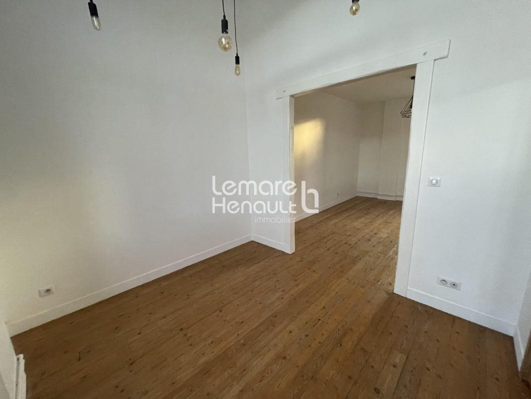 Appartement à louer, 67m², Dreux