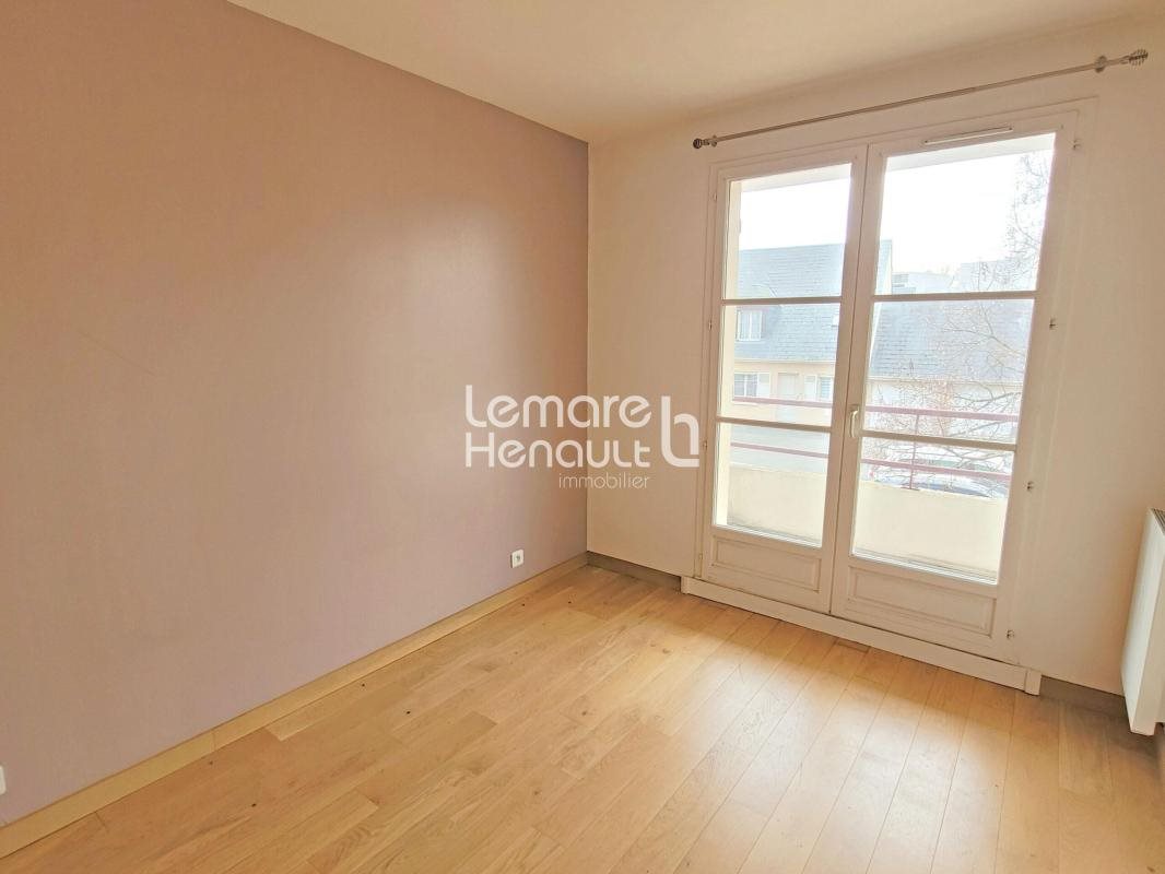 Appartement à vendre, 58m², Dreux