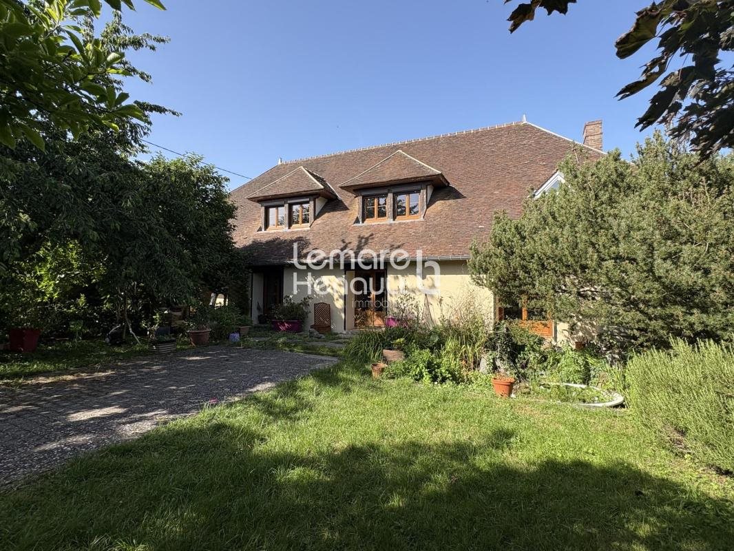 Maison à vendre, 321m², Mézières-en-Drouais