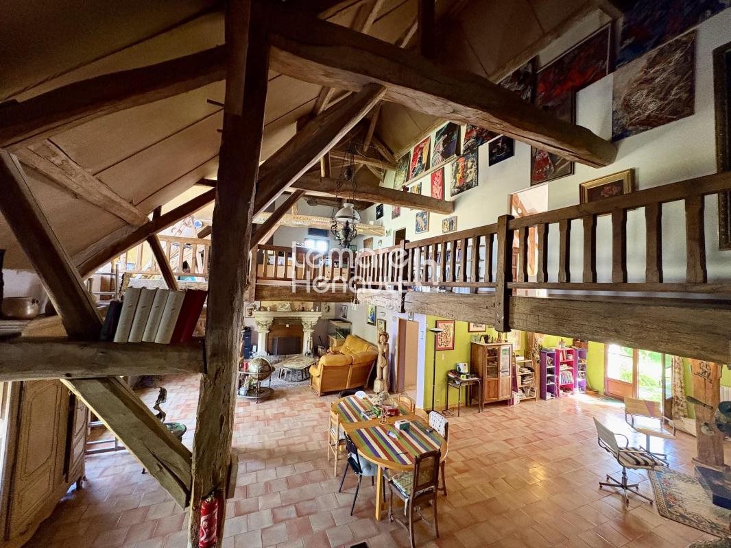 Maison à vendre, 321m², Mézières-en-Drouais