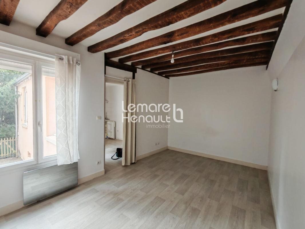 Appartement à louer, 27m², Dreux