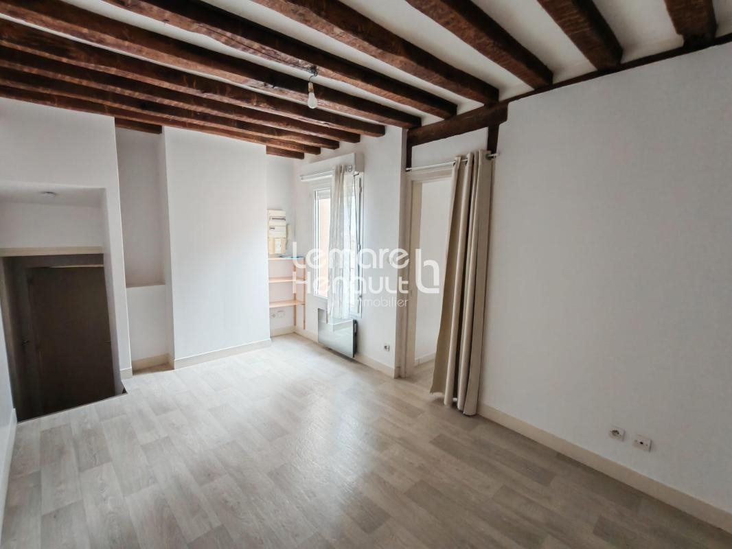 Appartement à louer, 27m², Dreux
