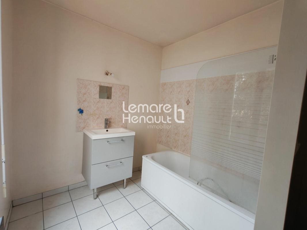 Appartement à louer, 27m², Dreux