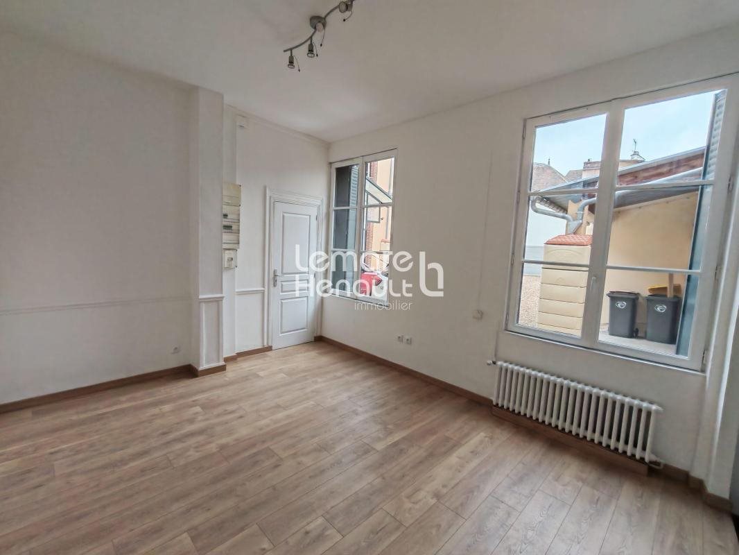 Appartement à louer, 24m², Dreux