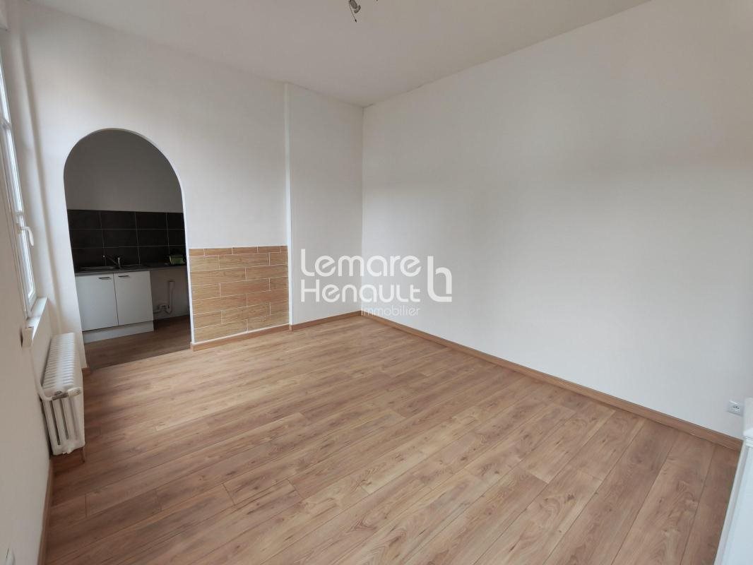 Appartement à louer, 24m², Dreux