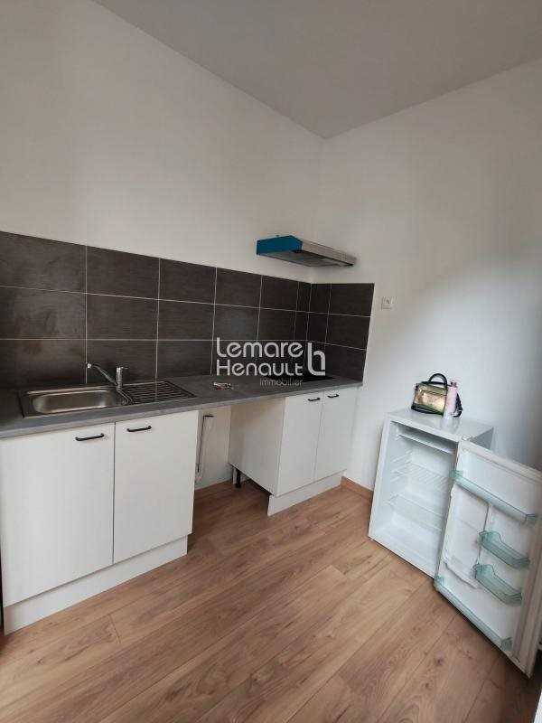 Appartement à louer, 24m², Dreux