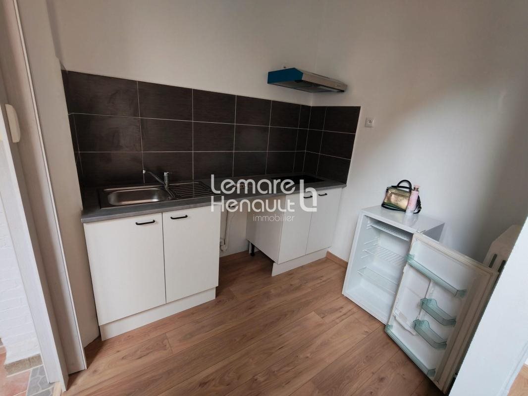 Appartement à louer, 24m², Dreux