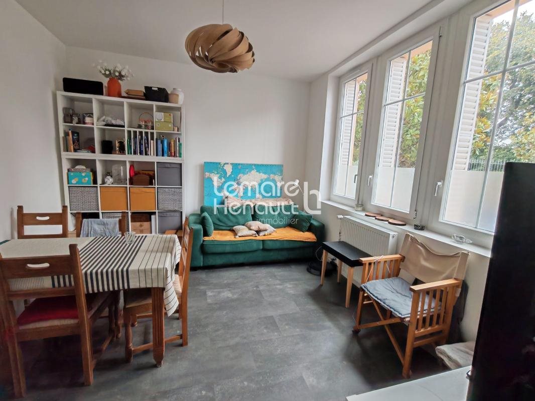 Maison à louer, 75m², Dreux