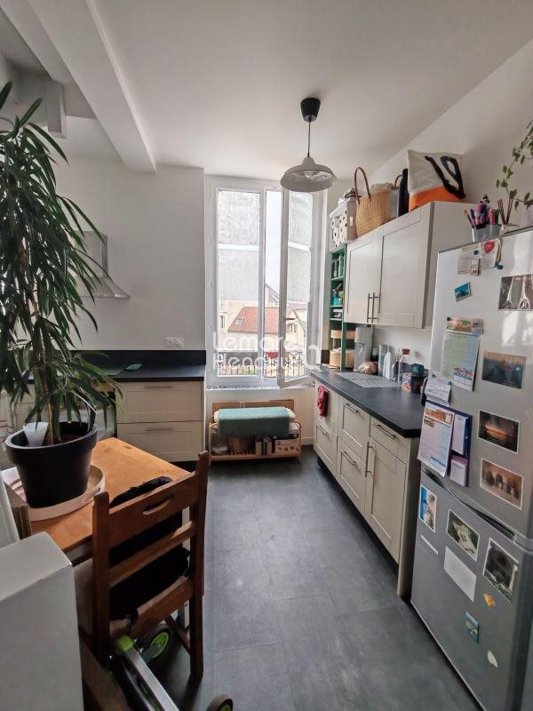Maison à louer, 75m², Dreux