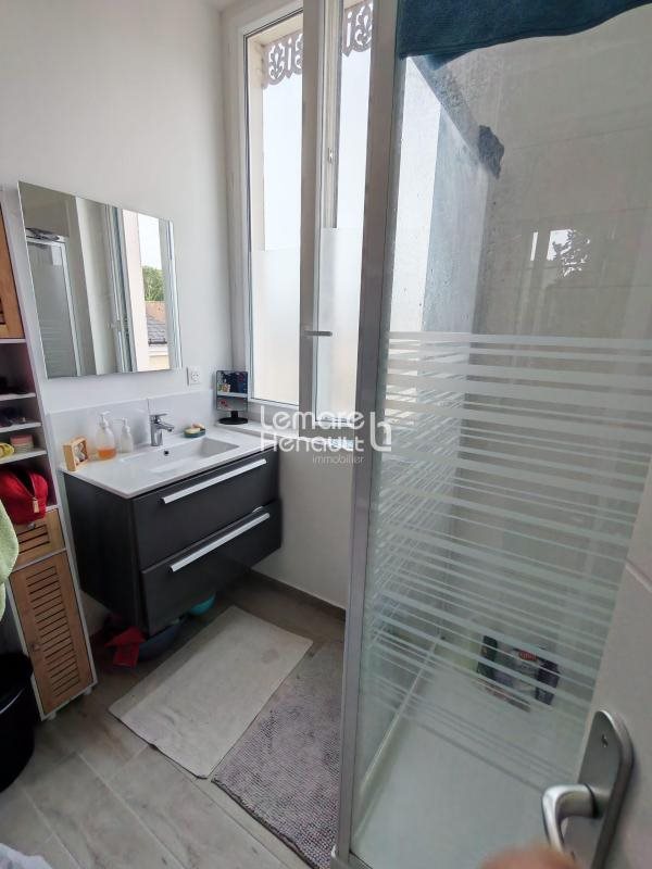 Maison à louer, 75m², Dreux