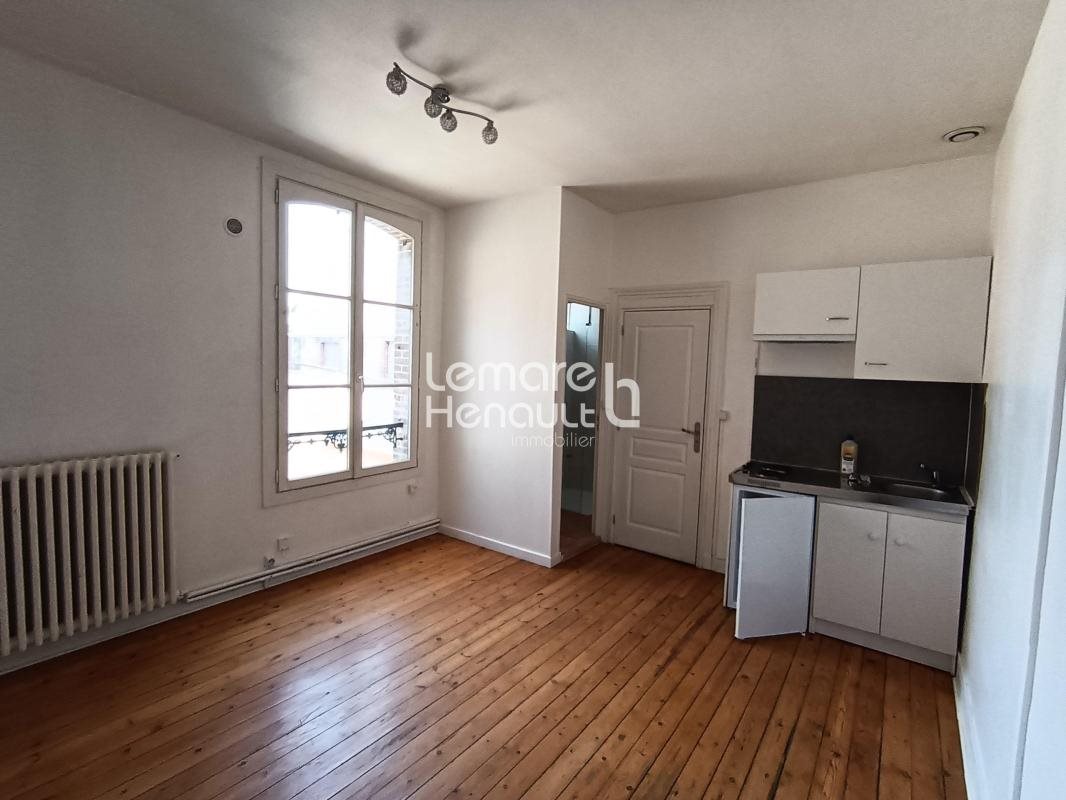 Appartement à louer, 16m², Dreux