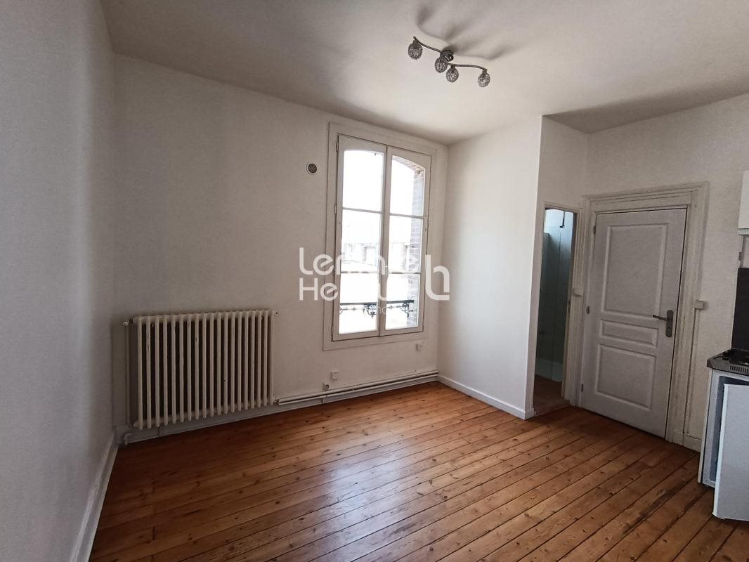 Appartement à louer, 16m², Dreux