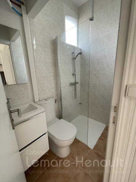 Appartement à louer, 16m², Dreux