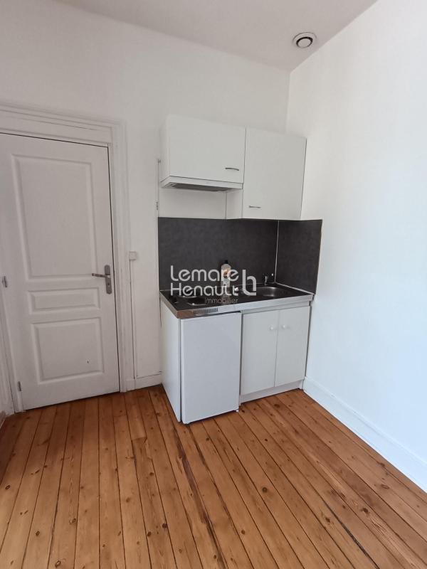 Appartement à louer, 16m², Dreux