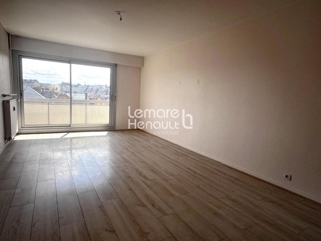 Appartement à vendre, 69m², Dreux