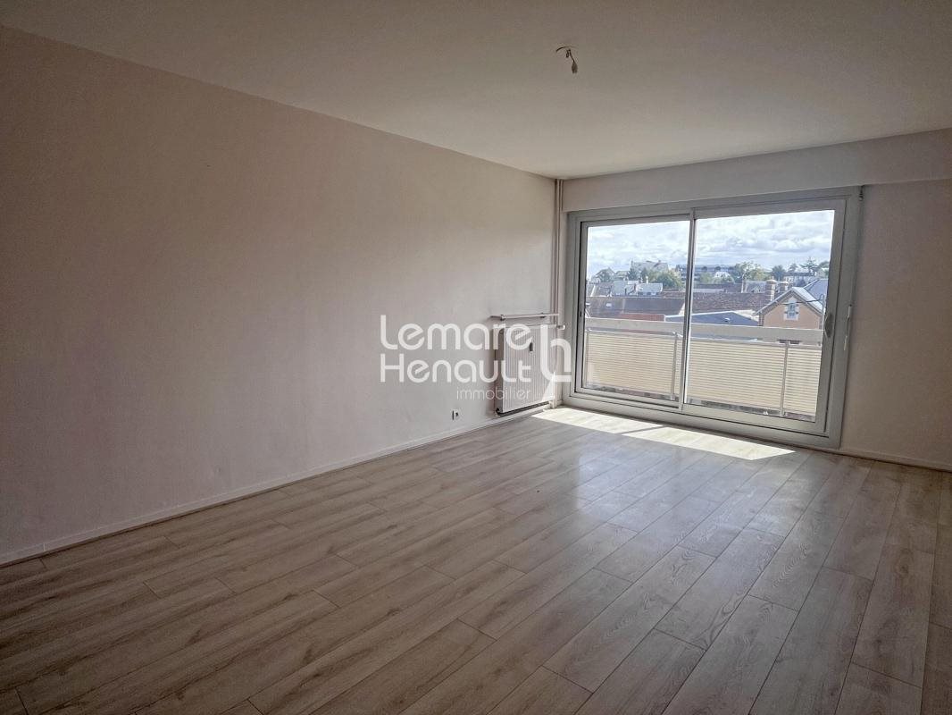 Appartement à vendre, 69m², Dreux
