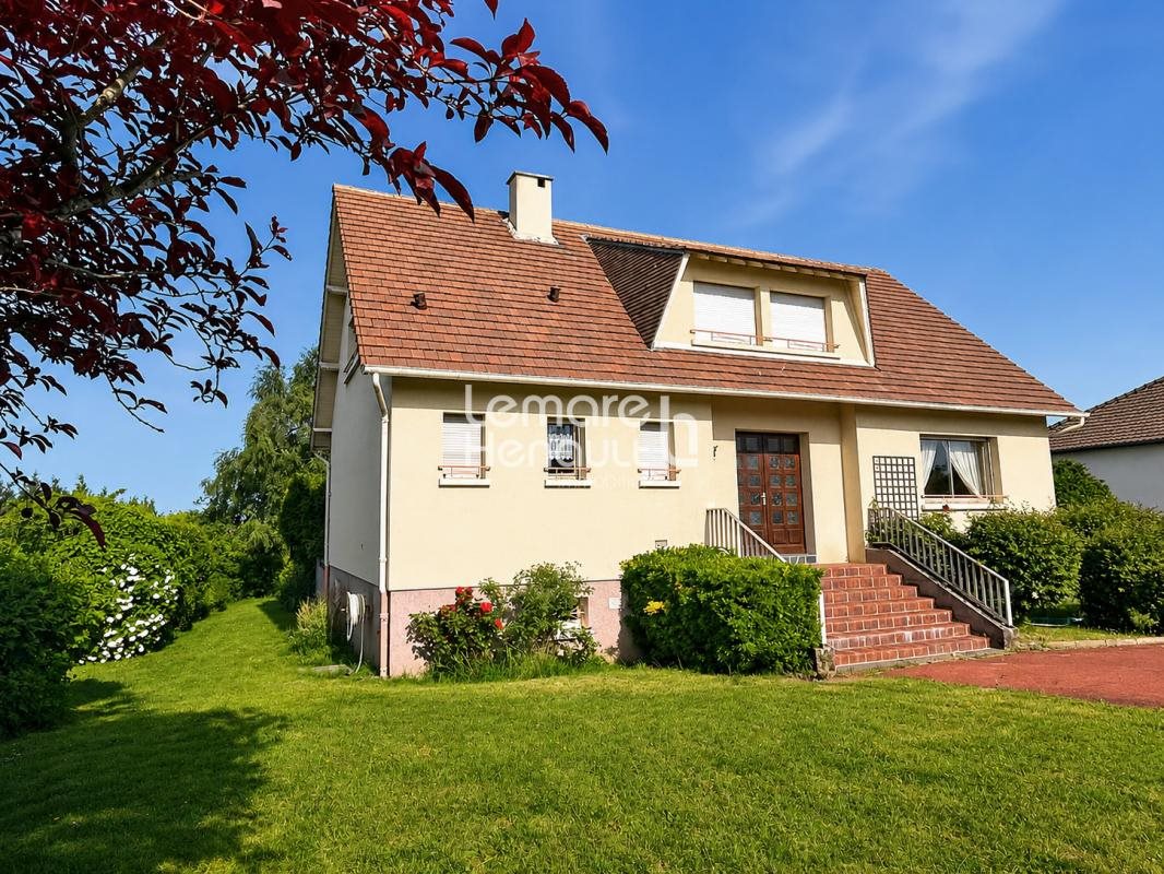 Maison à vendre, 172m², Luray