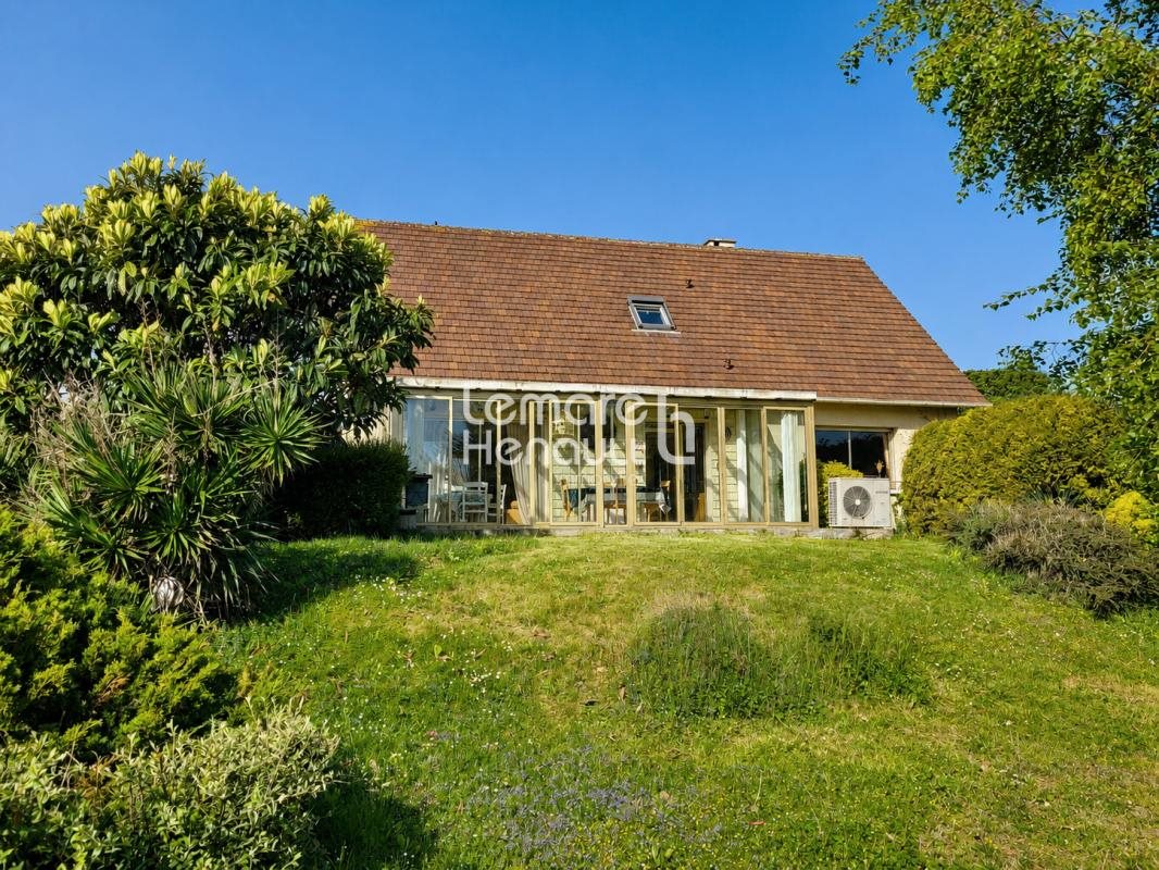 Maison à vendre, 172m², Luray