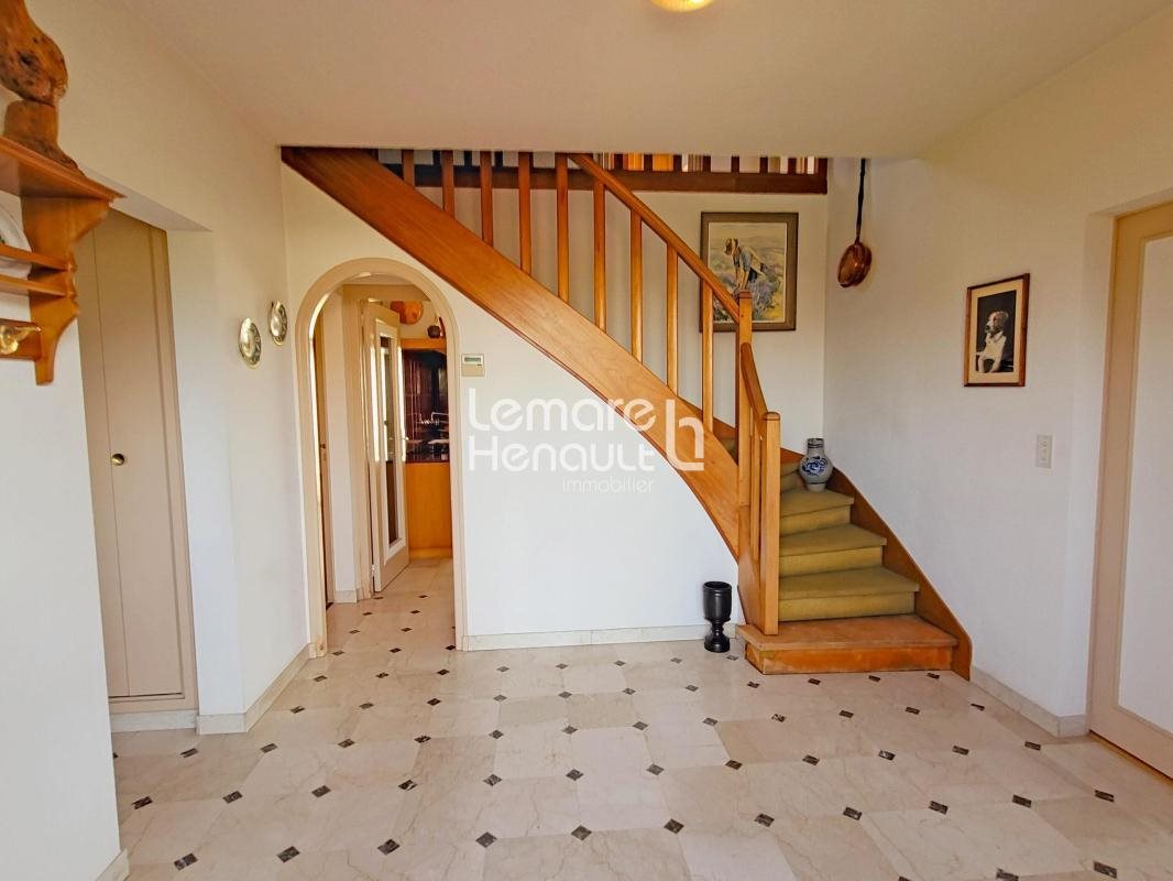 Maison à vendre, 172m², Luray