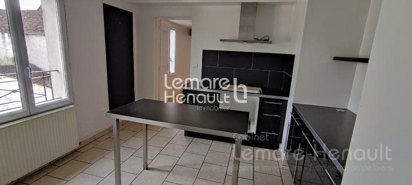 Appartement à louer, 81m², Dreux