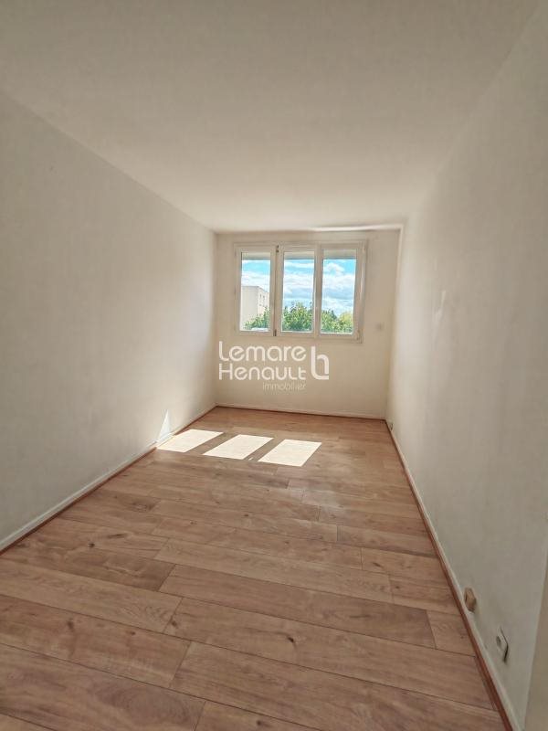 Appartement à louer, 45m², Dreux