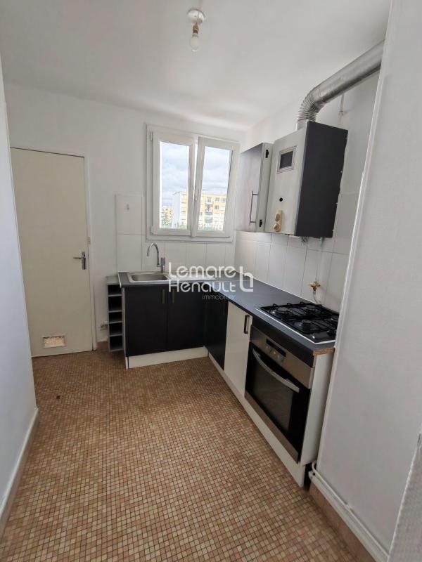 Appartement à louer, 45m², Dreux