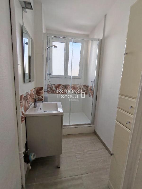 Appartement à louer, 45m², Dreux