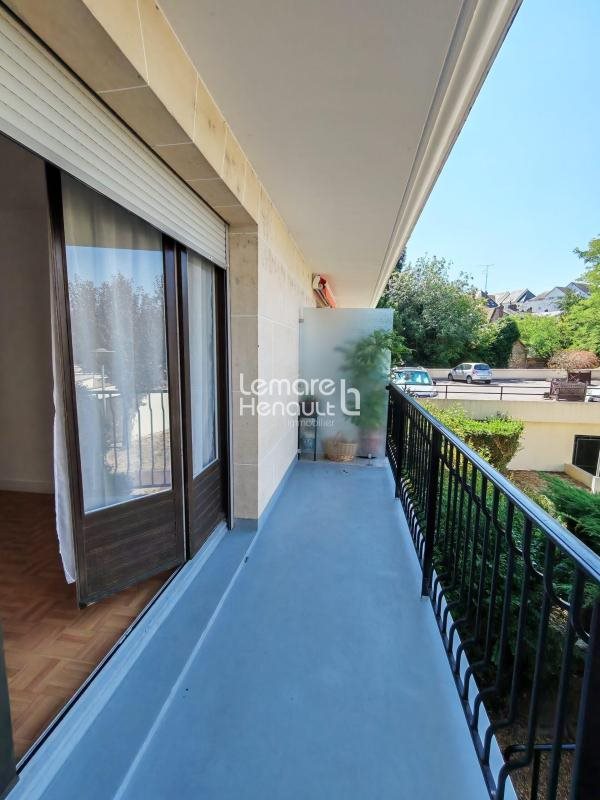 Appartement à louer, 49m², Dreux