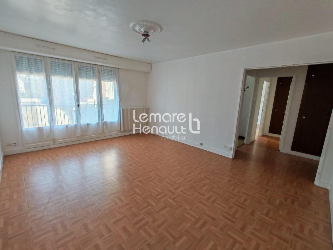 Appartement à louer, 49m², Dreux
