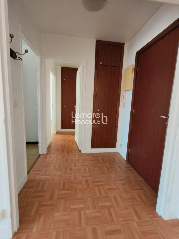 Appartement à louer, 49m², Dreux