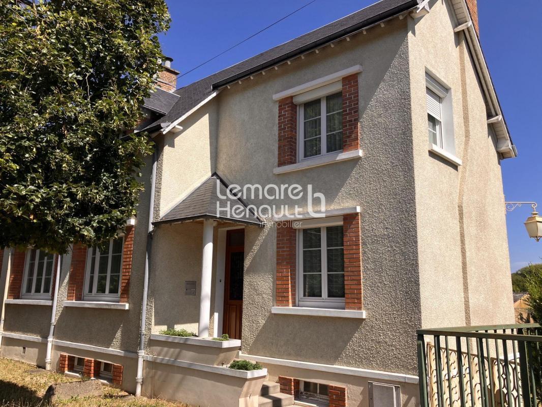 Maison à vendre, 92m², Dreux