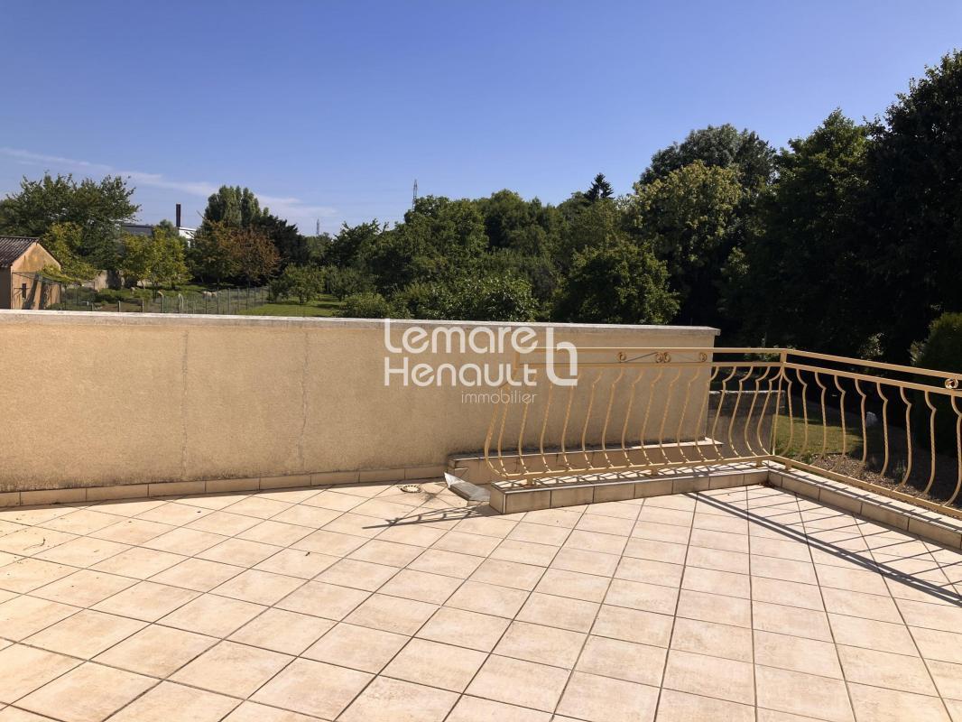 Maison à vendre, 92m², Dreux