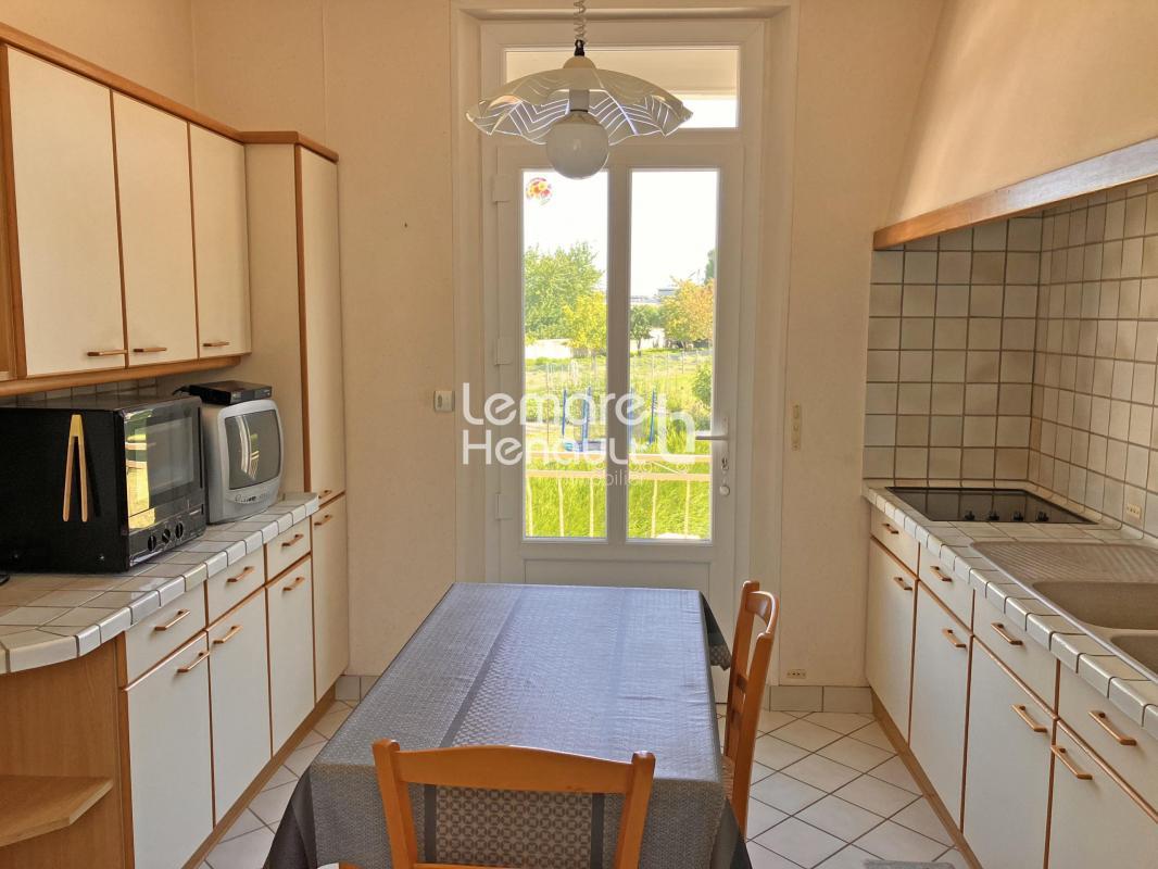 Maison à vendre, 92m², Dreux