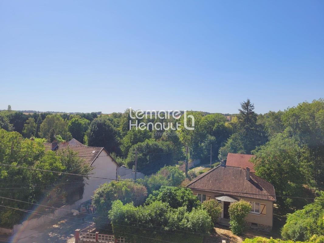 Appartement à vendre, 63m², Vernouillet