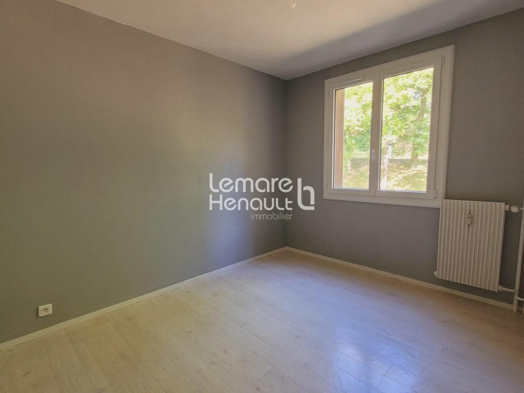 Appartement à vendre, 63m², Vernouillet