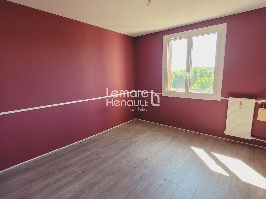 Appartement à vendre, 63m², Vernouillet