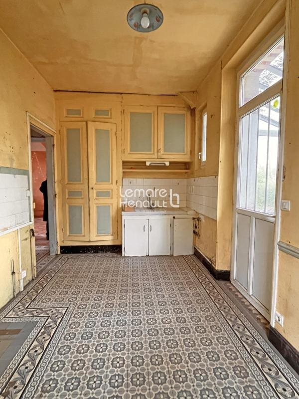 Maison à vendre, 170m², Aunay-sous-Crécy