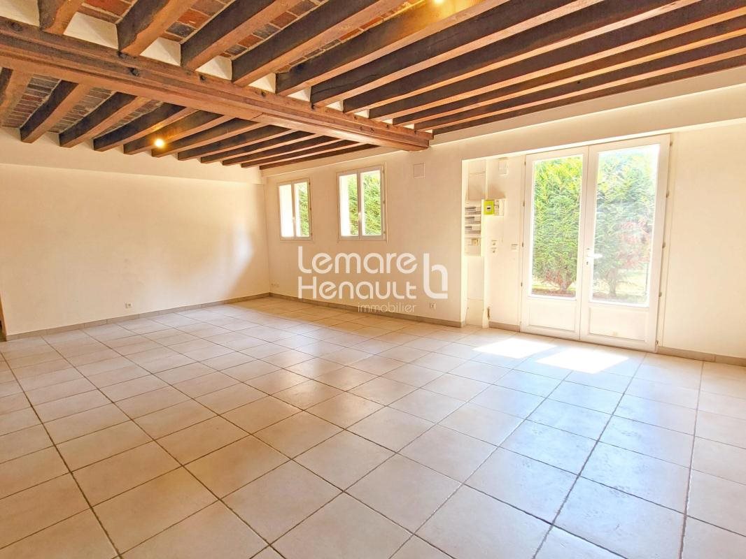 Maison à vendre, 100m², Abondant