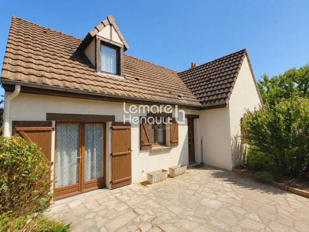 Maison à vendre, 118m², Dreux