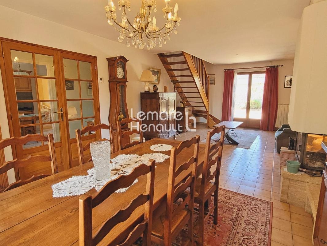 Maison à vendre, 118m², Dreux