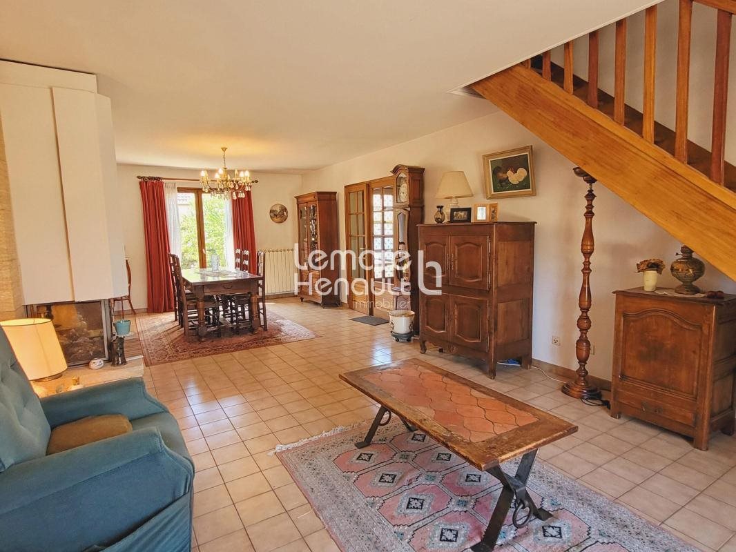 Maison à vendre, 118m², Dreux