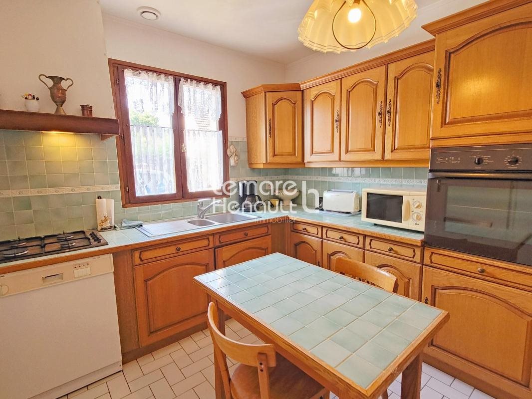 Maison à vendre, 118m², Dreux