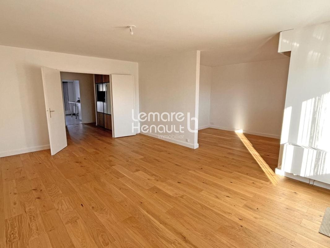 Appartement à vendre, 90m², Dreux