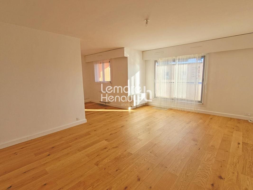 Appartement à vendre, 90m², Dreux