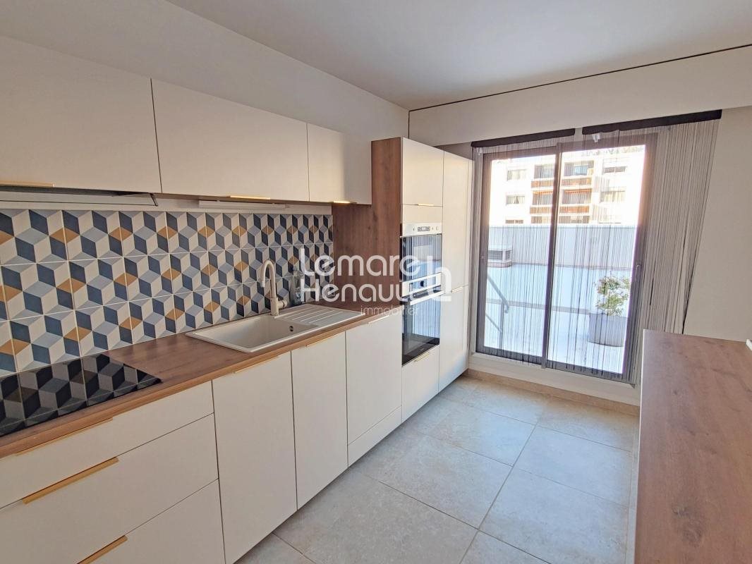 Appartement à vendre, 90m², Dreux