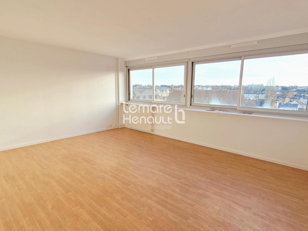 Appartement à vendre, 70m², Dreux