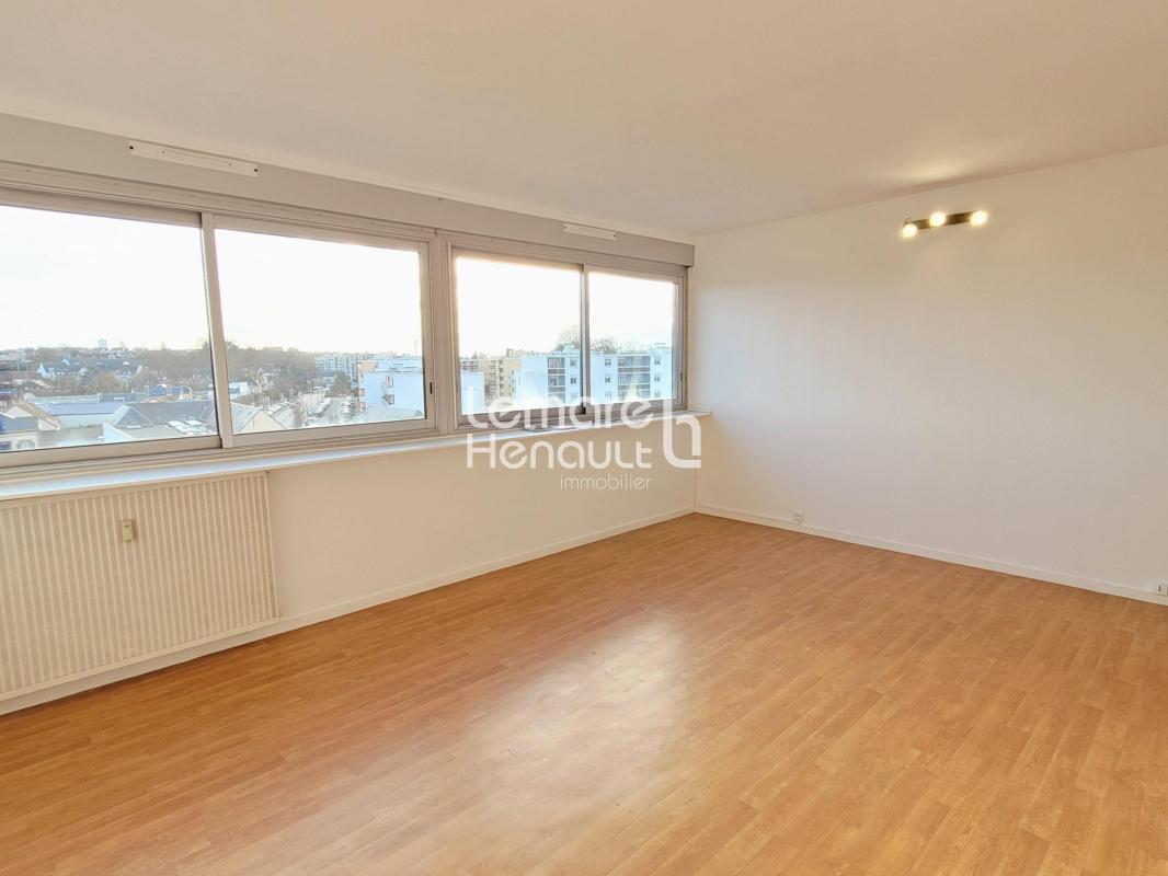 Appartement à vendre, 70m², Dreux