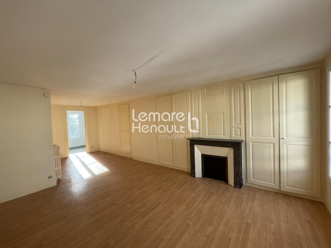 Appartement à louer, 65m², Dreux