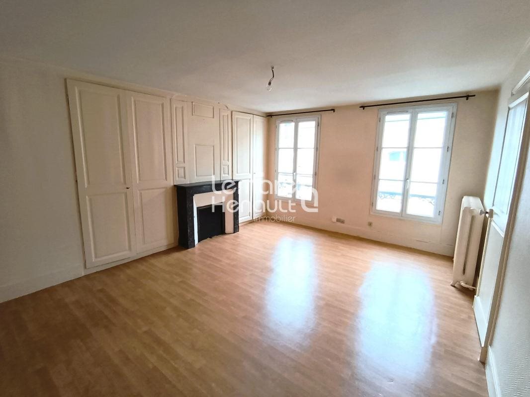 Appartement à louer, 65m², Dreux