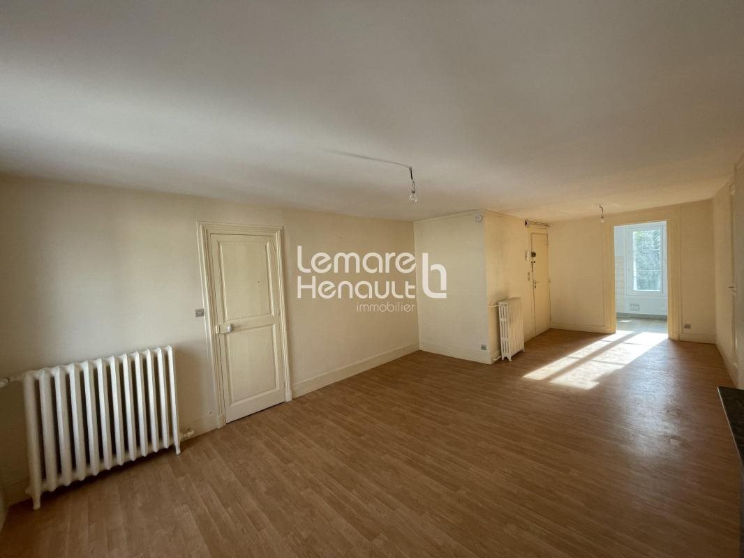 Appartement à louer, 65m², Dreux